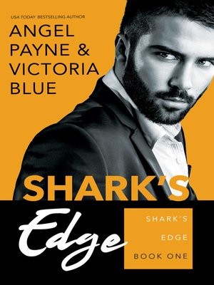 Shark's Edge - ebook